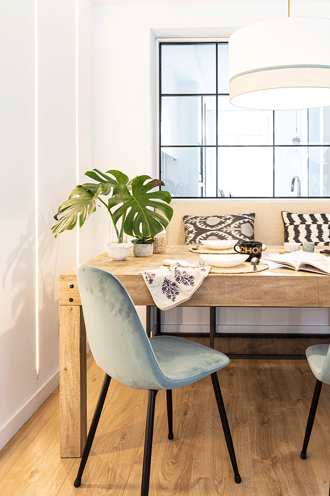 Foto 6 - CR 38 - Estudio Arquitectura Interior de Aurora Monasterio.